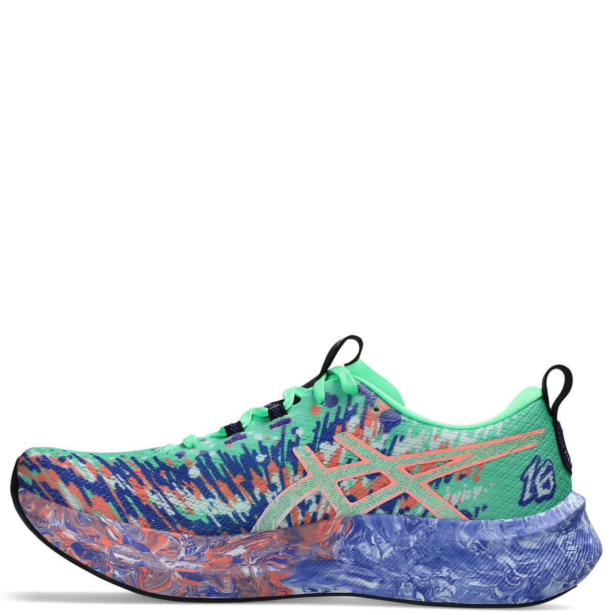 ASICS - Tenis Asics Hombre Running Noosa Tri 16
