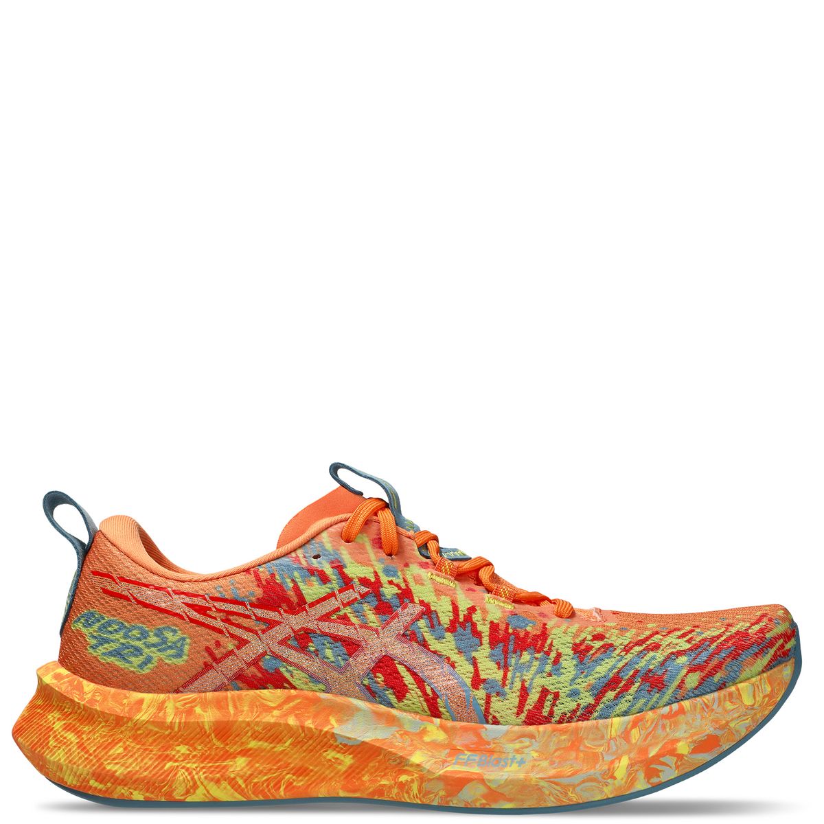 ASICS - Tenis Asics Hombre Running Noosa Tri 16