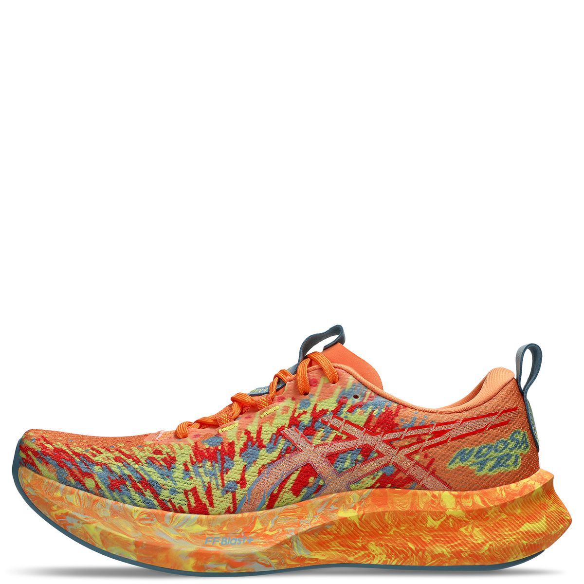 ASICS - Tenis Asics Hombre Running Noosa Tri 16