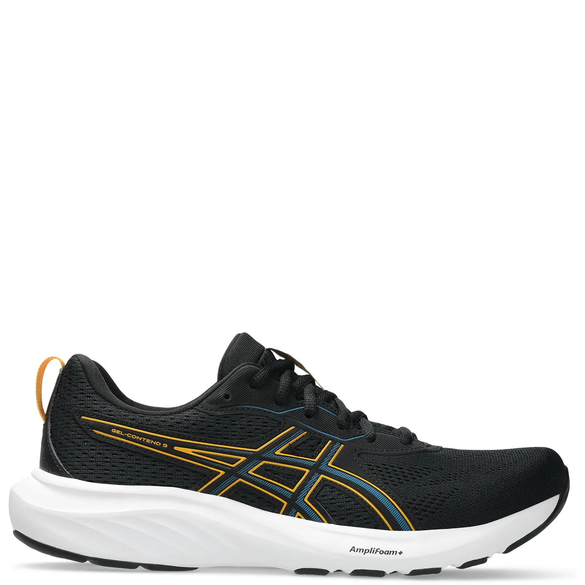 ASICS - Tenis Asics Hombre Running Gel-Contend 9
