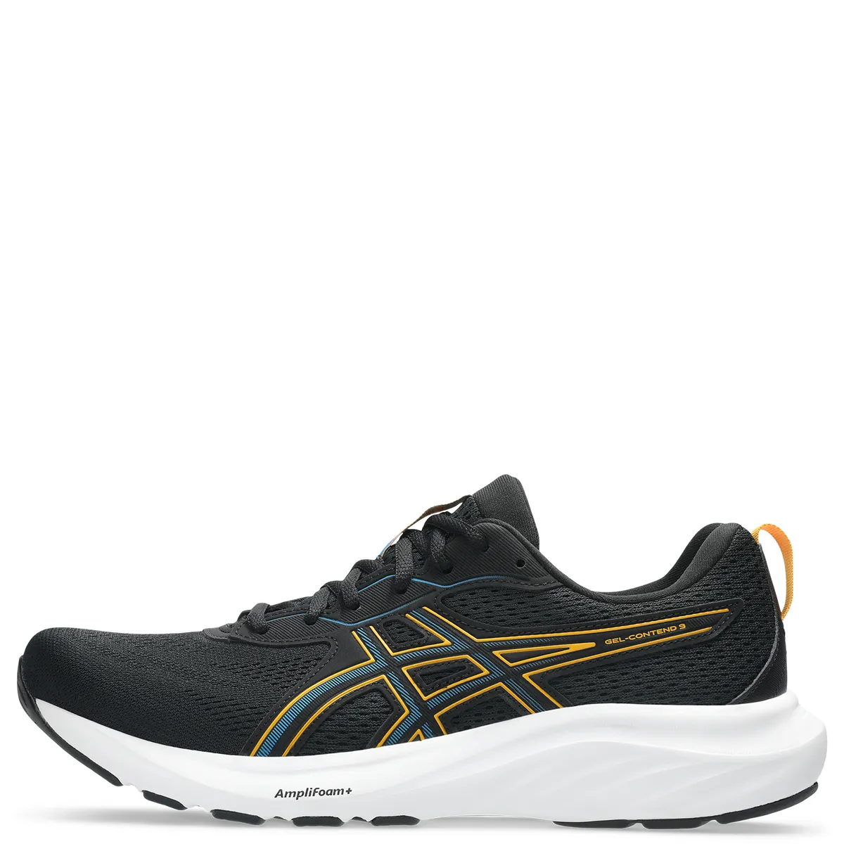 ASICS - Tenis Asics Hombre Running Gel-Contend 9