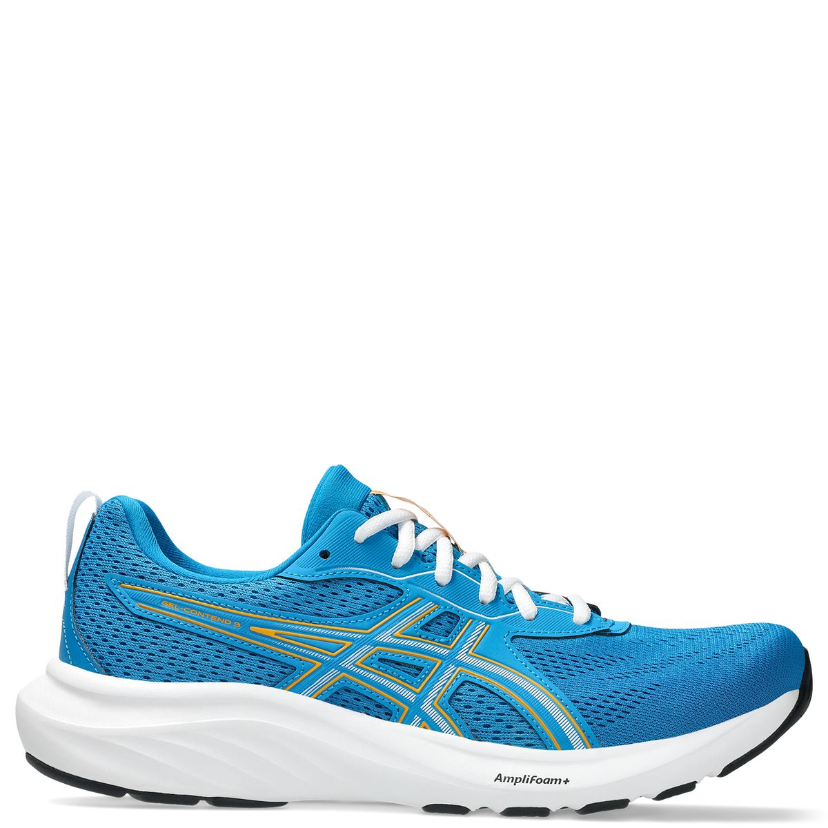 ASICS - Tenis Asics Hombre Running Gel-Contend 9