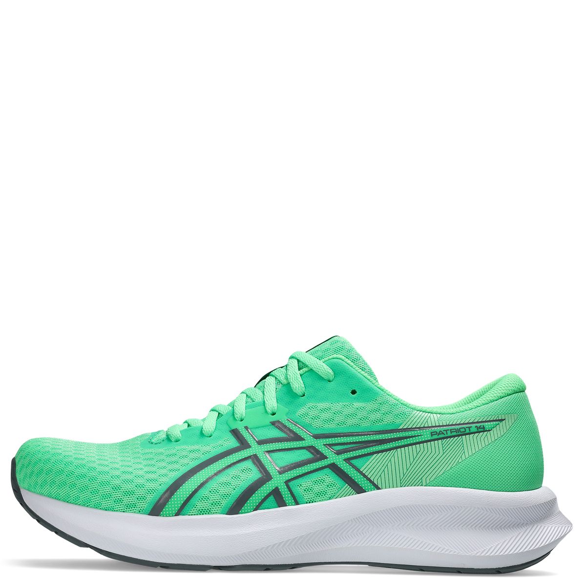 ASICS - Tenis Asics Hombre Running Patriot 14
