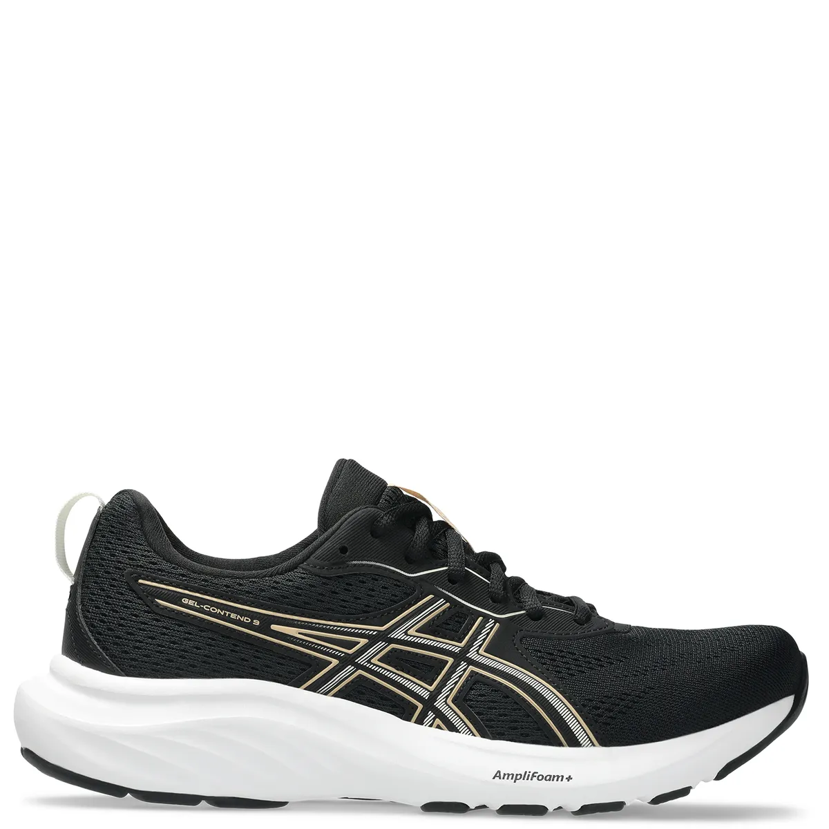 ASICS - Tenis Asics Mujer Running Gel-Contend 9