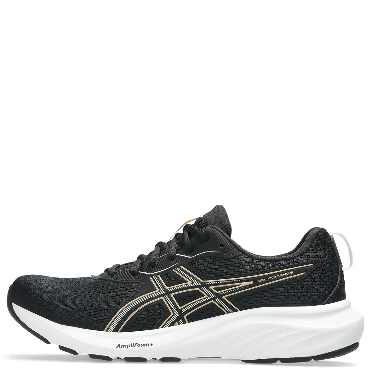 ASICS - Tenis Asics Mujer Running Gel-Contend 9