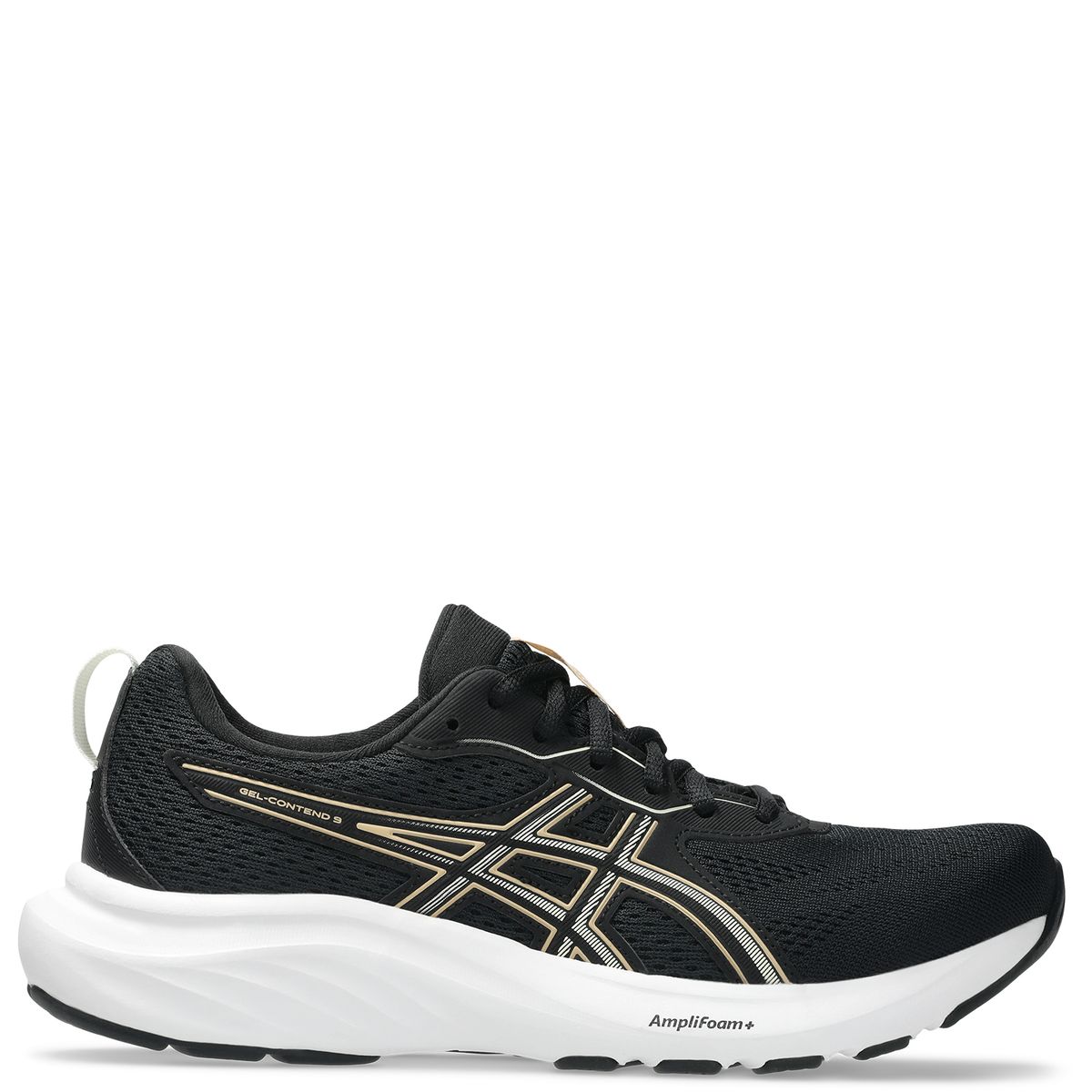 ASICS - Tenis Asics Mujer Running Gel-Contend 9