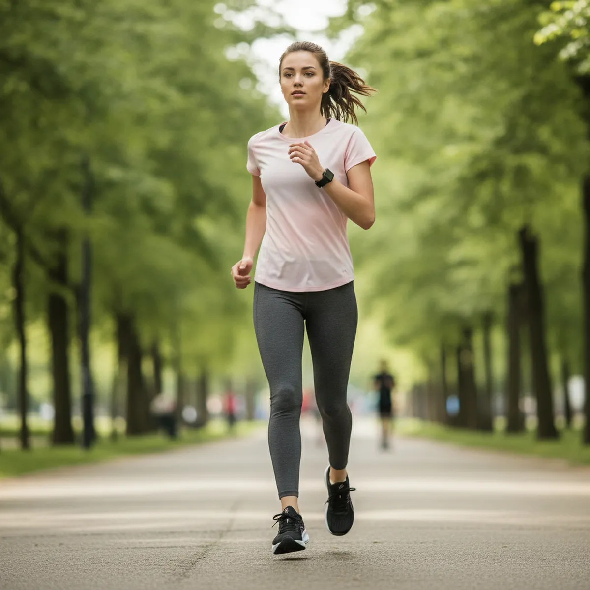 ASICS - Tenis Asics Mujer Running Versablast 4