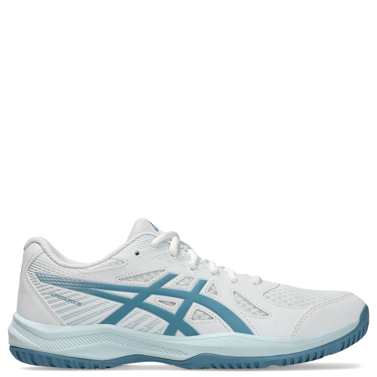 ASICS - Tenis Asics Hombre para jugar Tenis Upcourt 6