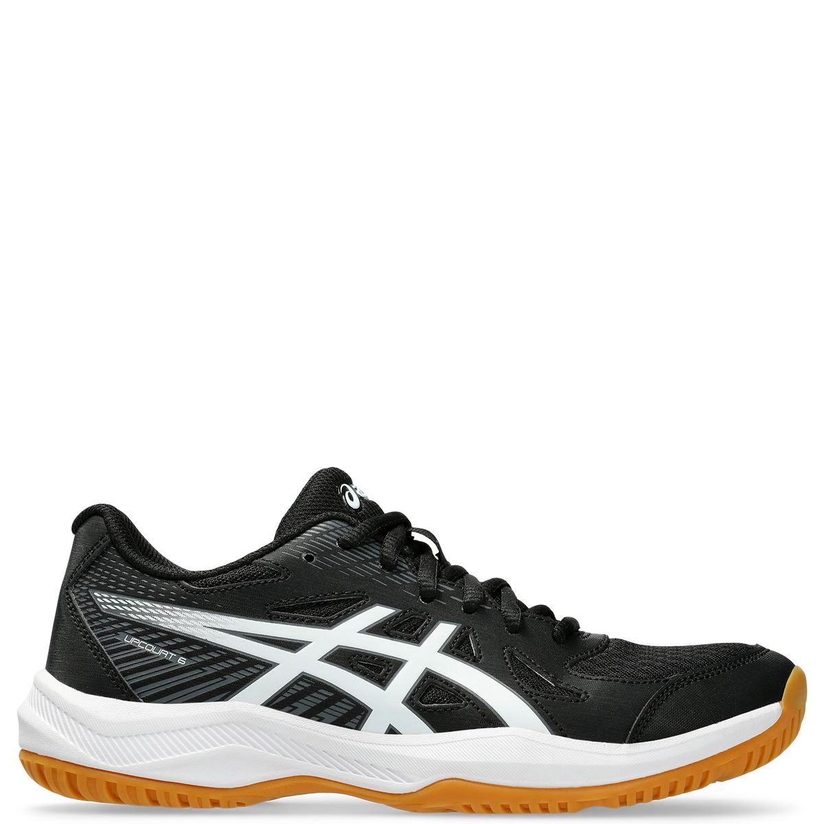 ASICS - Tenis Asics Mujer para jugar Tenis Upcourt 6