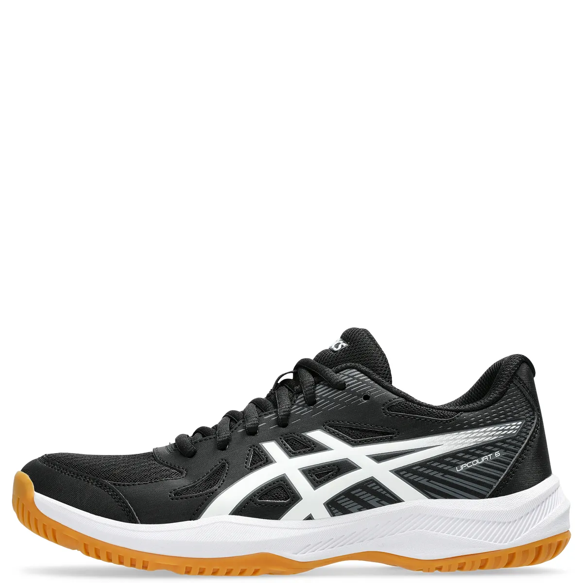 ASICS - Tenis Asics Mujer para jugar Tenis Upcourt 6