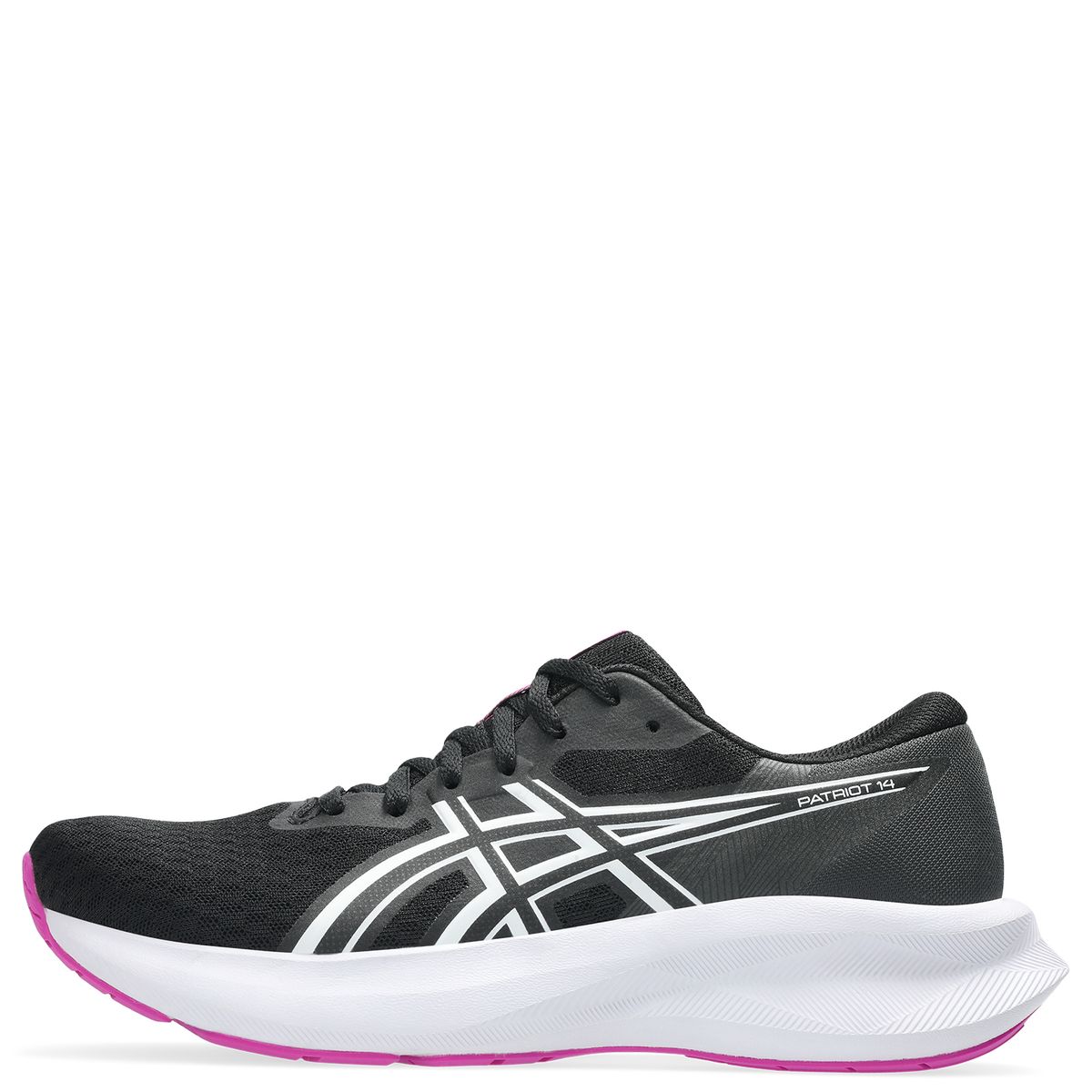 ASICS - Tenis Asics Mujer Running Patriot 14