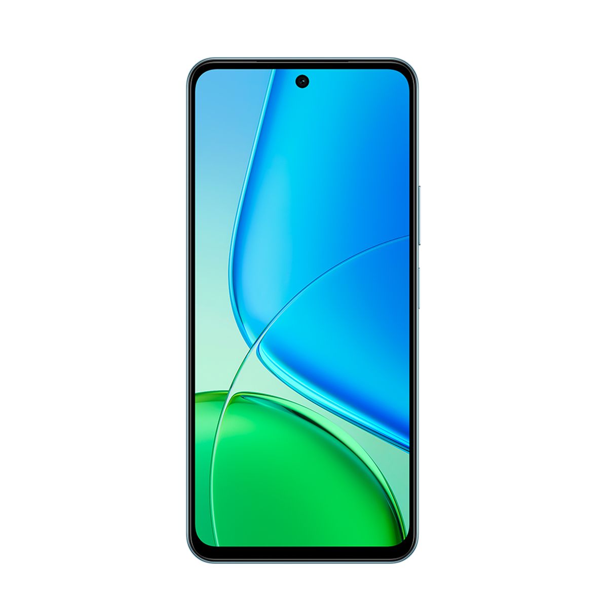 VIVO - Celular | Y39 VIVO| 6.500 mAh | Camara frontal 8MP | Cámara trasera 50MP + 2MP | Pantalla 6.77 pulgadas | Procesador Qualcomm Snapdragon 4 Gen 2 2.2 Ghz | 5G | 256 GB | 8GB RAM | 