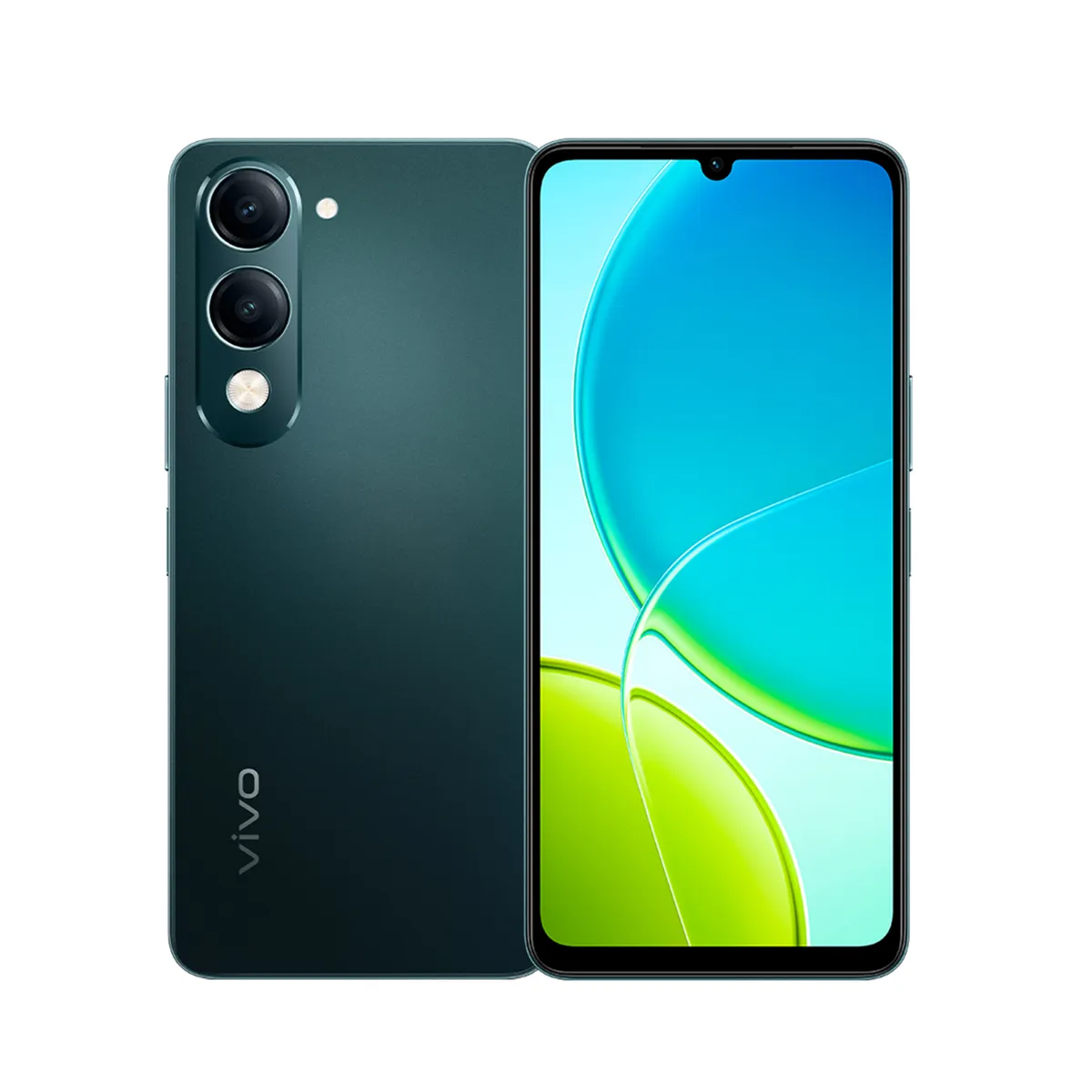 VIVO - Celular | Y04 4+256GB  | 4G | 256 GB | 4GB