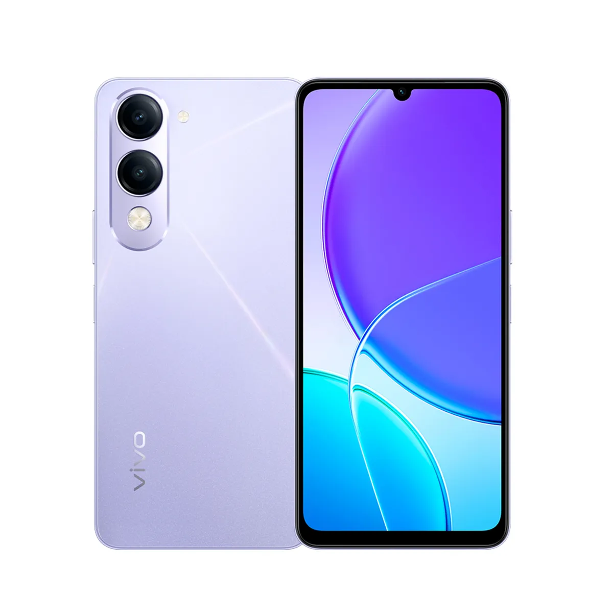 VIVO - Celular | Y04 4+256GB  | 4G | 256 GB | 4GB