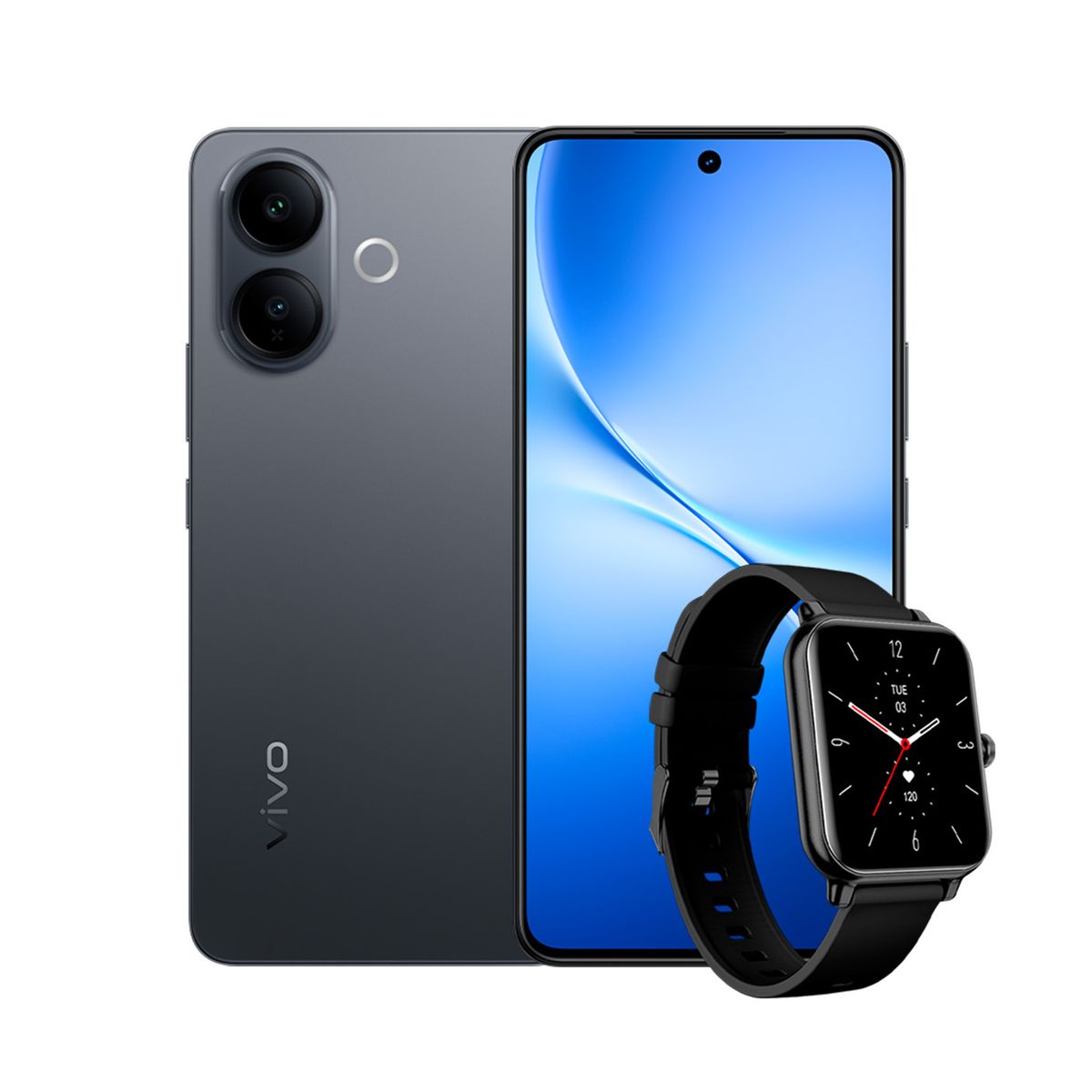 VIVO - Celular | V60 Lite 256GB (5G) +WATCH | 5G | 256 GB | 8GB