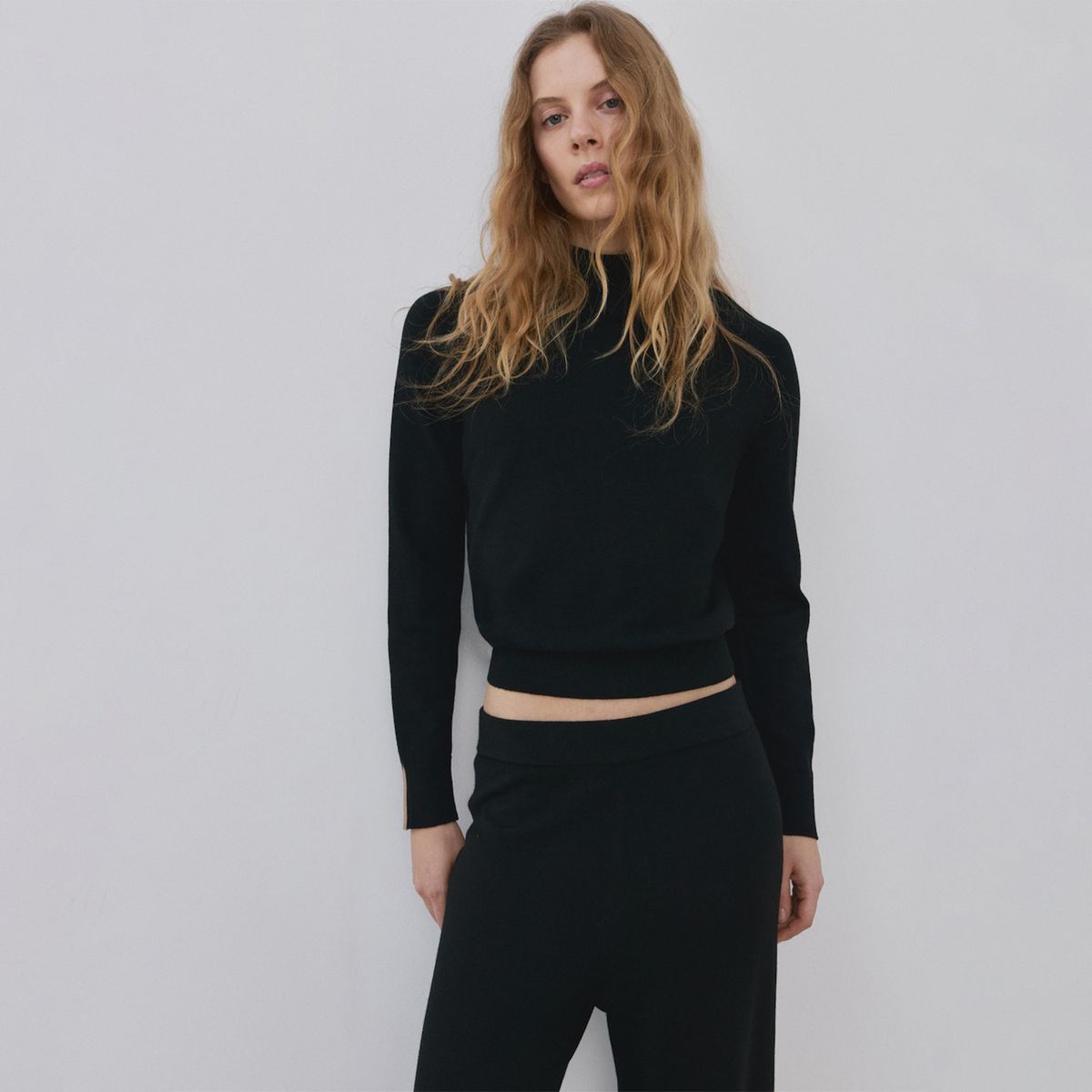 MANGO - Saco Mujer Mango