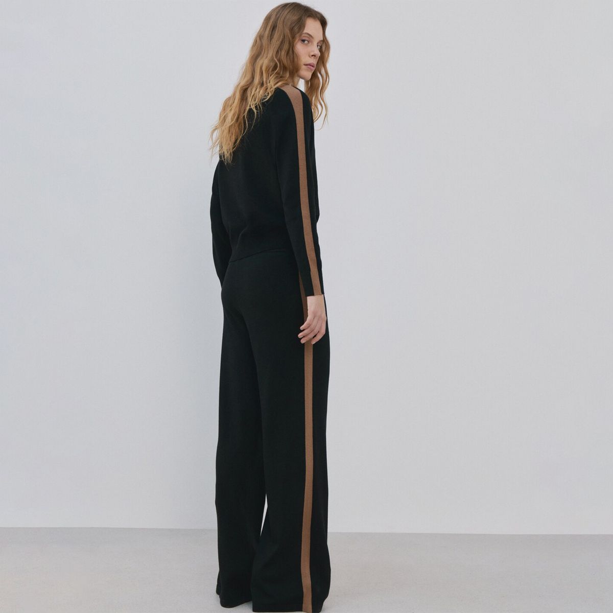 MANGO - Saco Mujer Mango