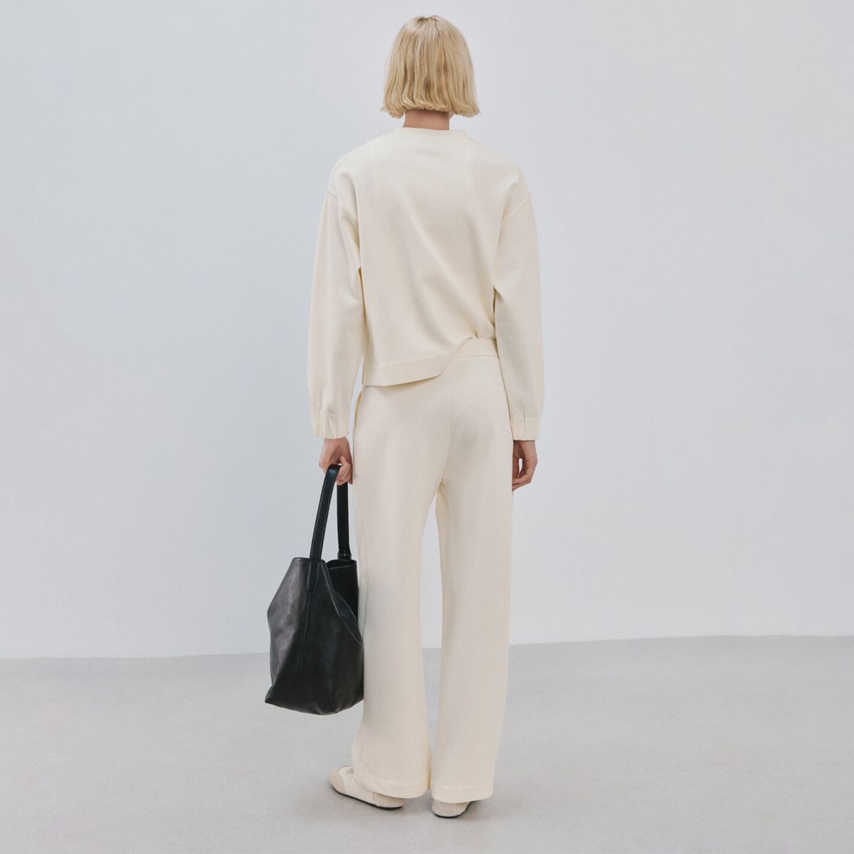 MANGO - Buzo Mujer Mango 