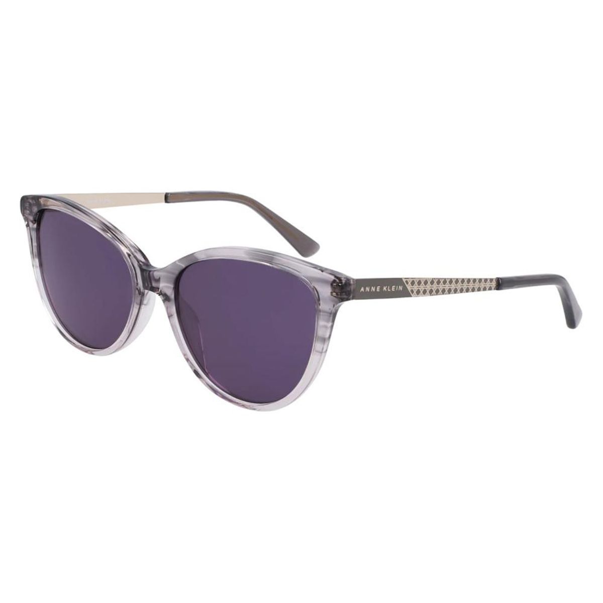ANNE KLEIN - Gafas de Sol  ANNE KLEIN SUN Mujer AK7091-5616021 . Gafas de Sol  Policarbonato Gris