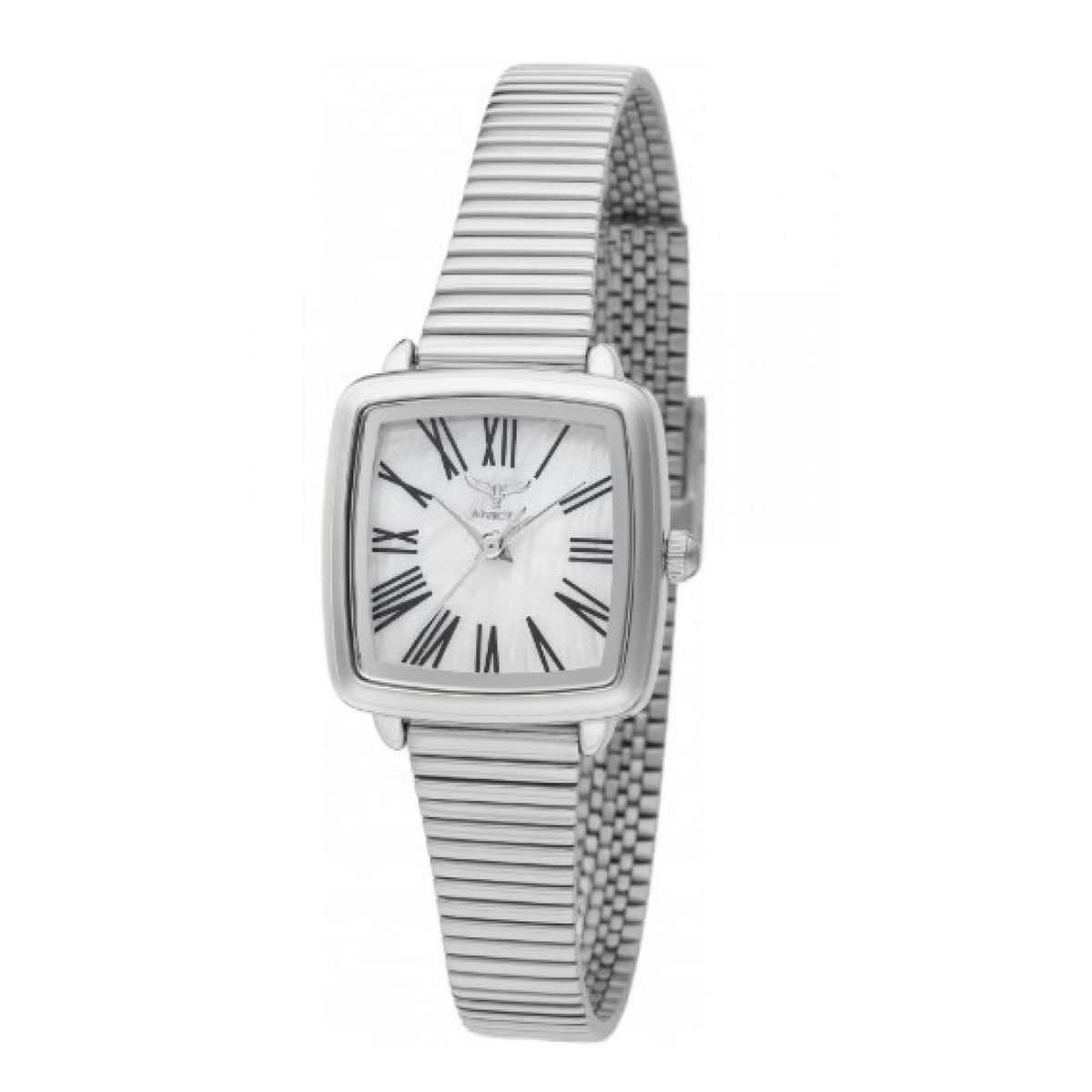 INVICTA - Reloj Invicta Mujer Celestial . Reloj Acero inoxidable Plateado