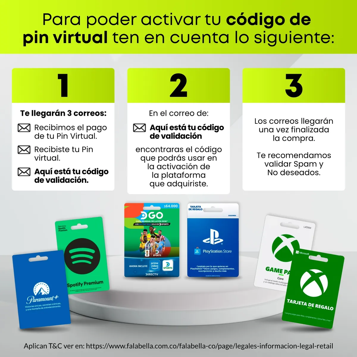 XBOX - Xbox Game Pass Essential 6 Meses