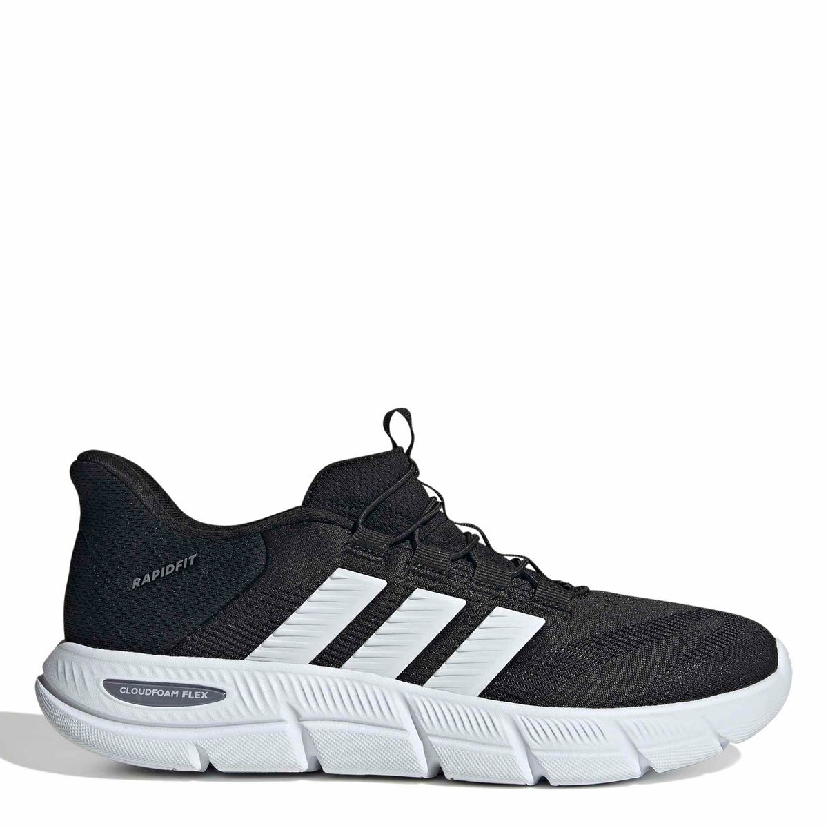 ADIDAS - Tenis Adidas Moda Cloudfoam Flex Hombre