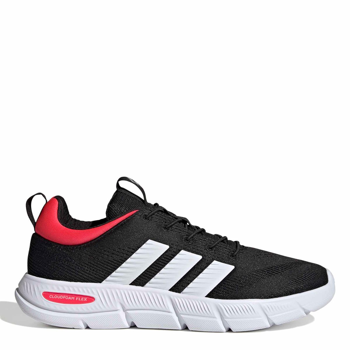 ADIDAS - Tenis Adidas Moda Cloudfoam Flex Hombre