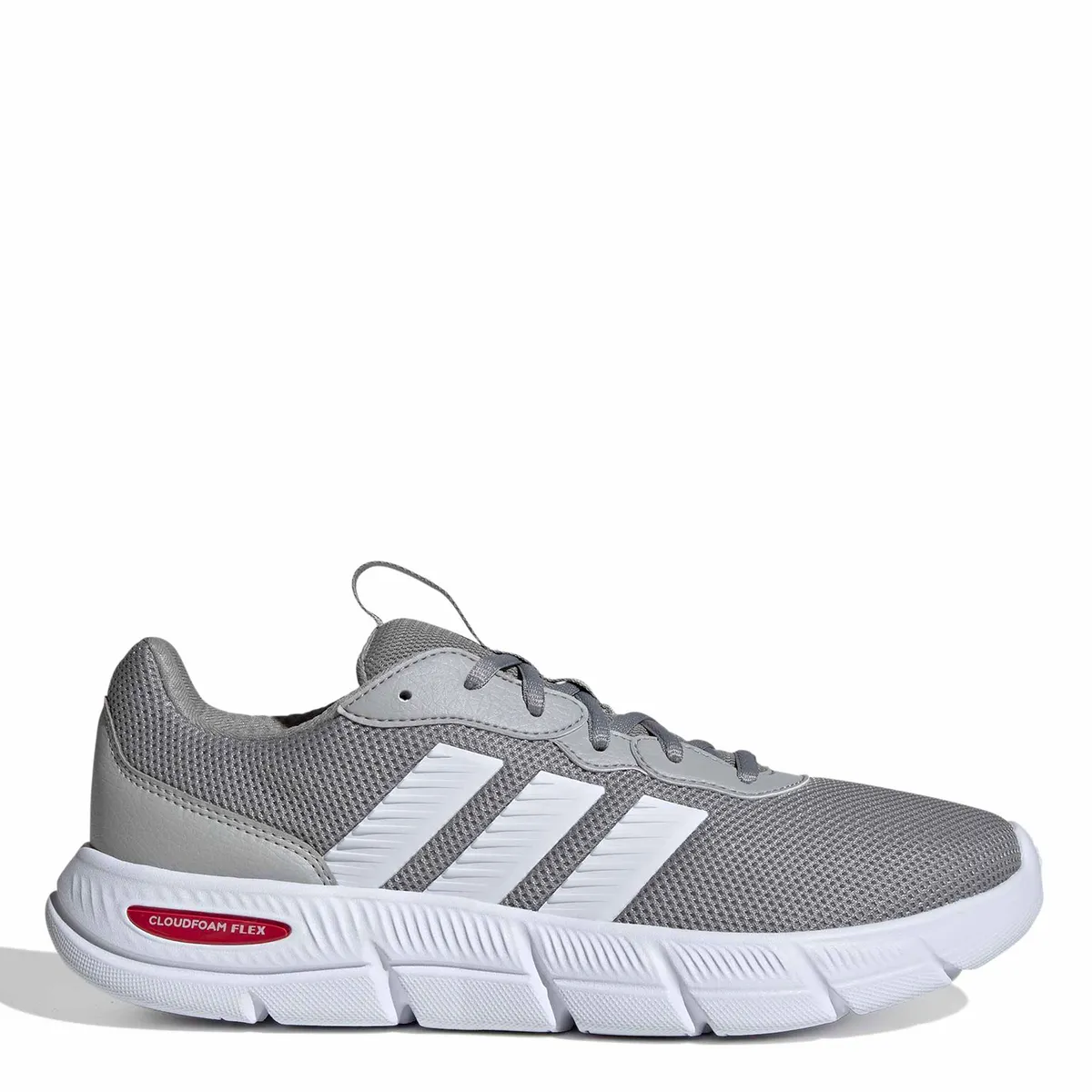 ADIDAS - Tenis Adidas Moda Cloudfoam Flex Hombre