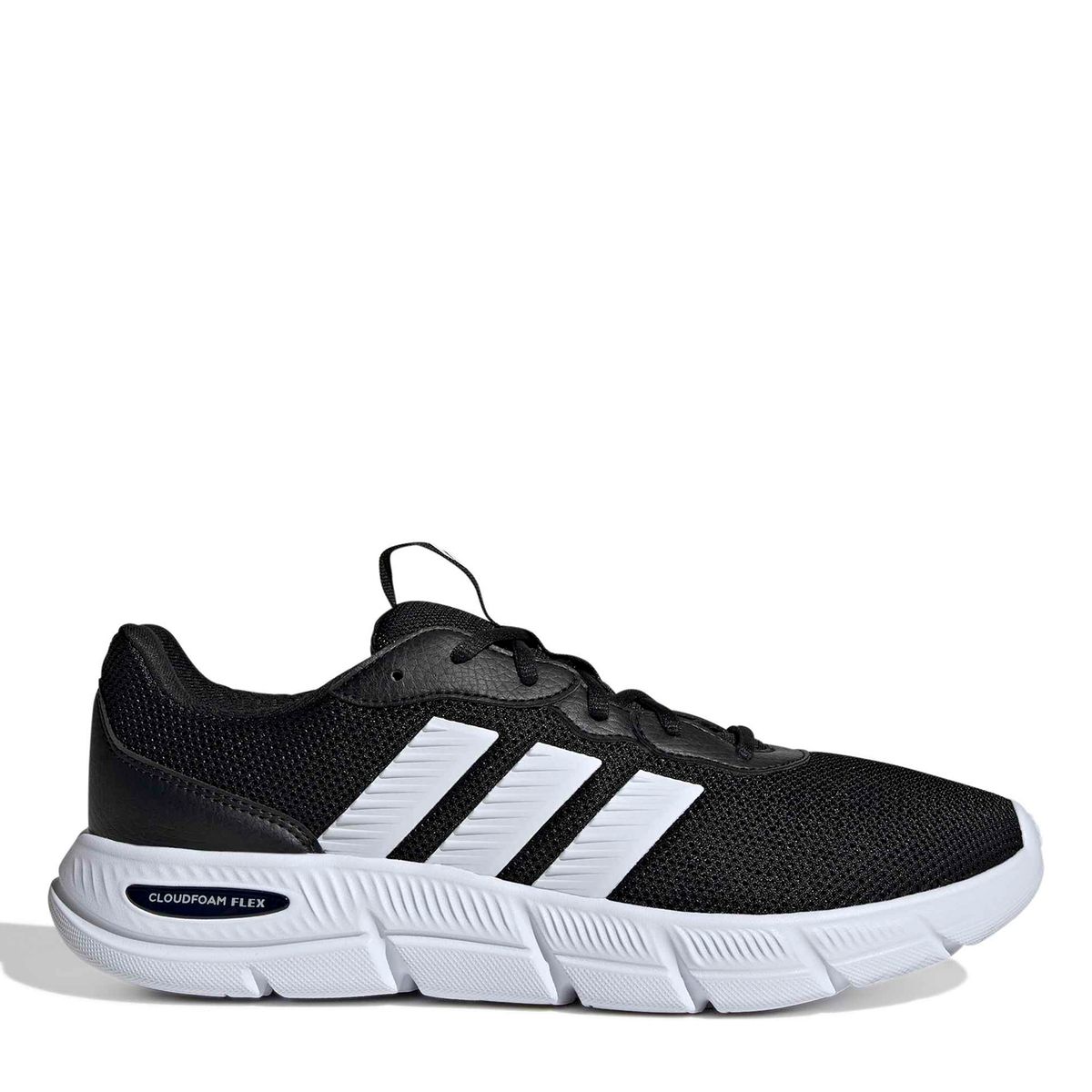 ADIDAS - Tenis Adidas Moda Cloudfoam Flex Hombre