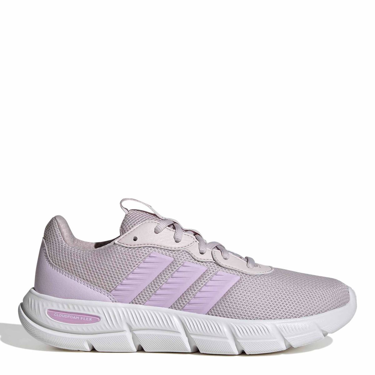 ADIDAS - Tenis Adidas Moda Cloudfoam Flex Mujer