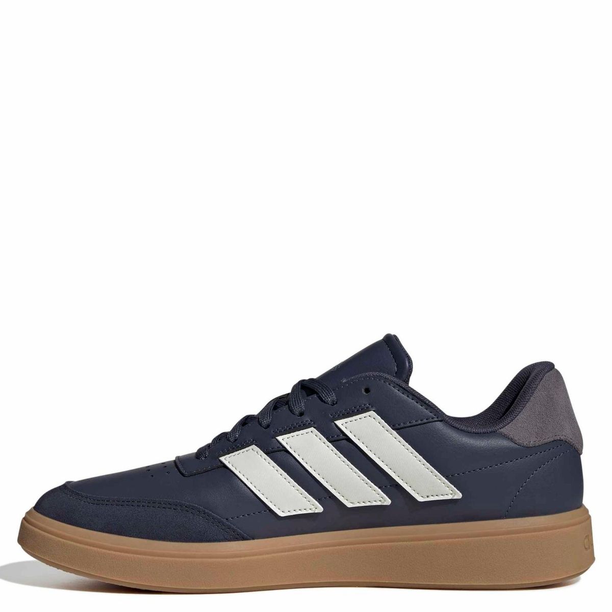 ADIDAS - Tenis Adidas Moda Courtblock Hombre
