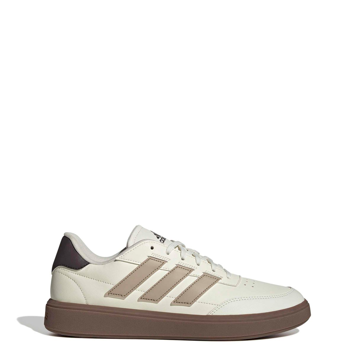 ADIDAS - Tenis Adidas Moda Courtblock Hombre