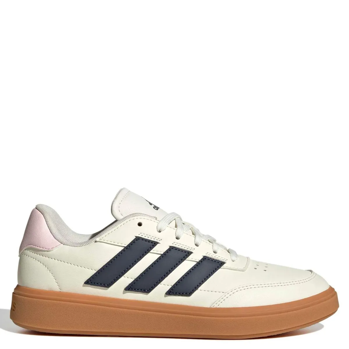 ADIDAS - Tenis Adidas Moda Courtblock Mujer