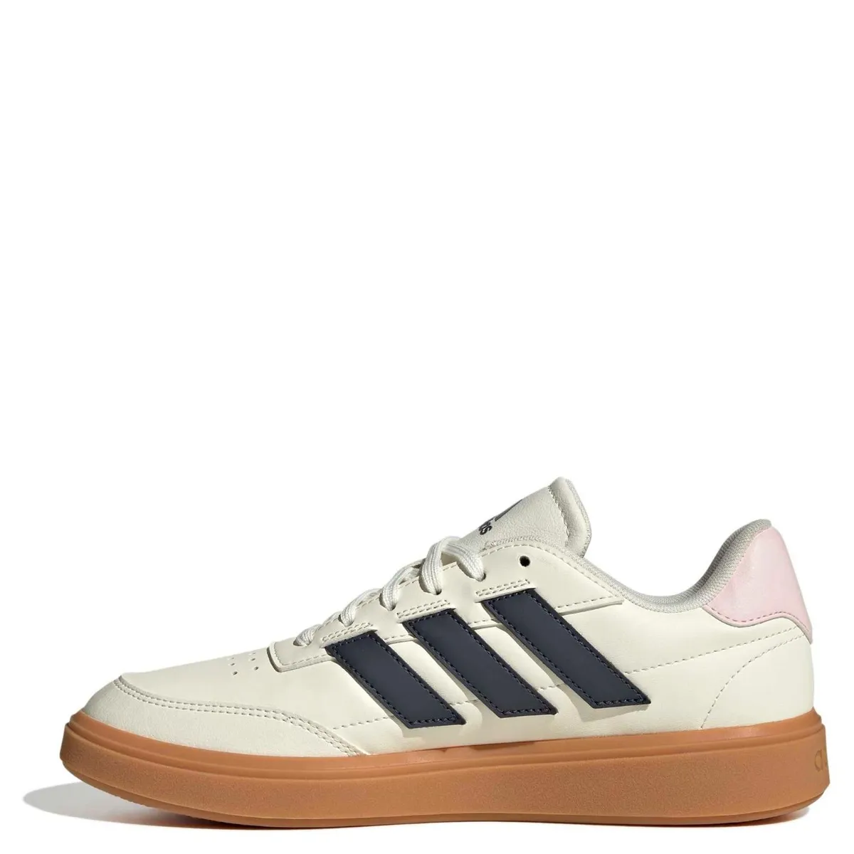 ADIDAS - Tenis Adidas Moda Courtblock Mujer