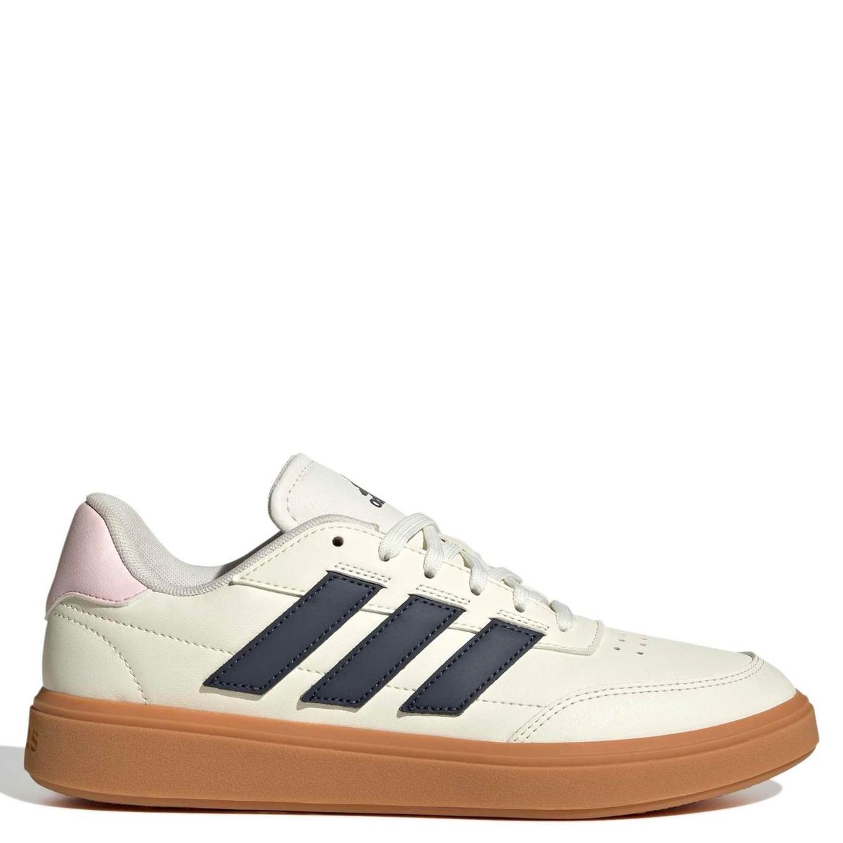 ADIDAS - Tenis Adidas Moda Courtblock Mujer