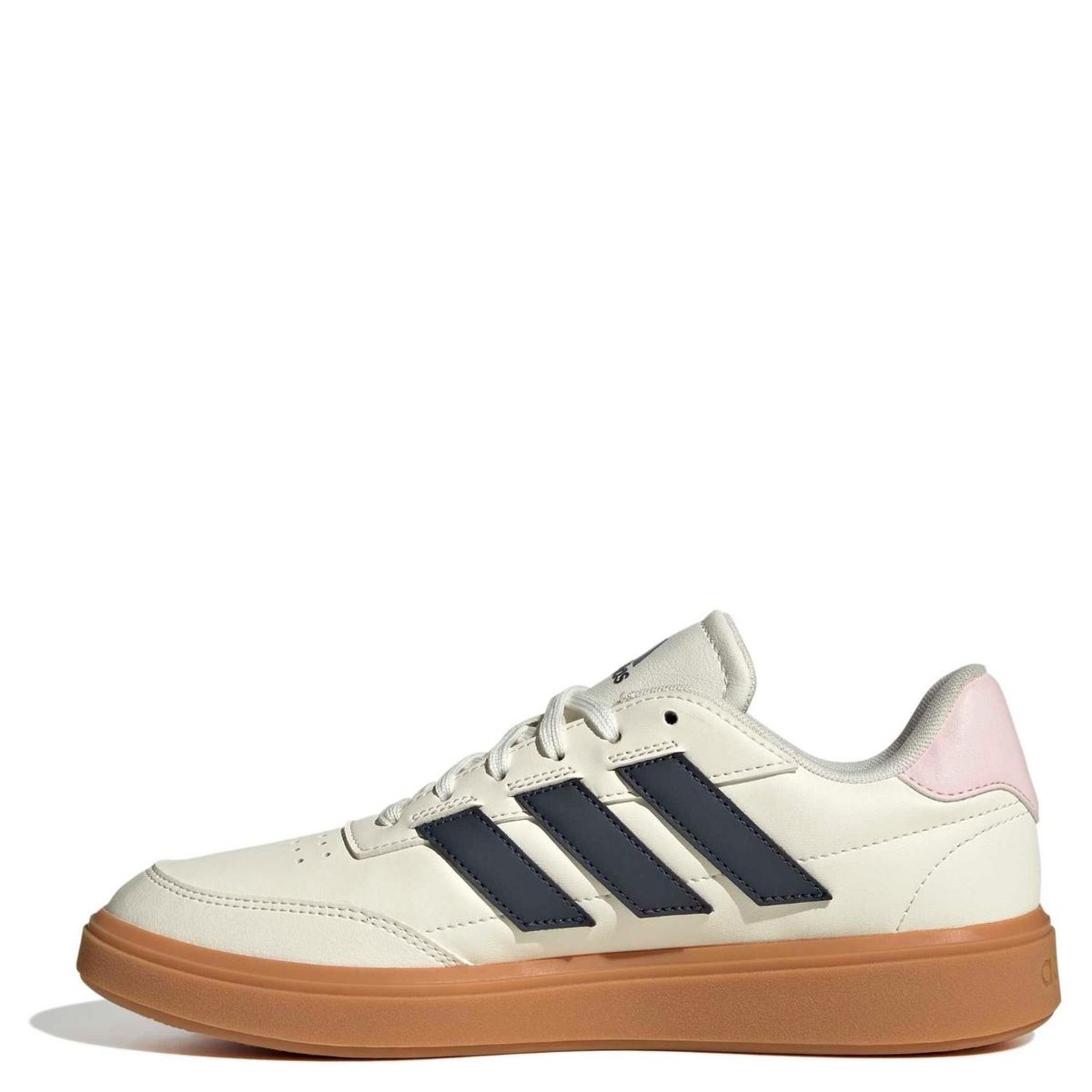 ADIDAS - Tenis Adidas Moda Courtblock Mujer