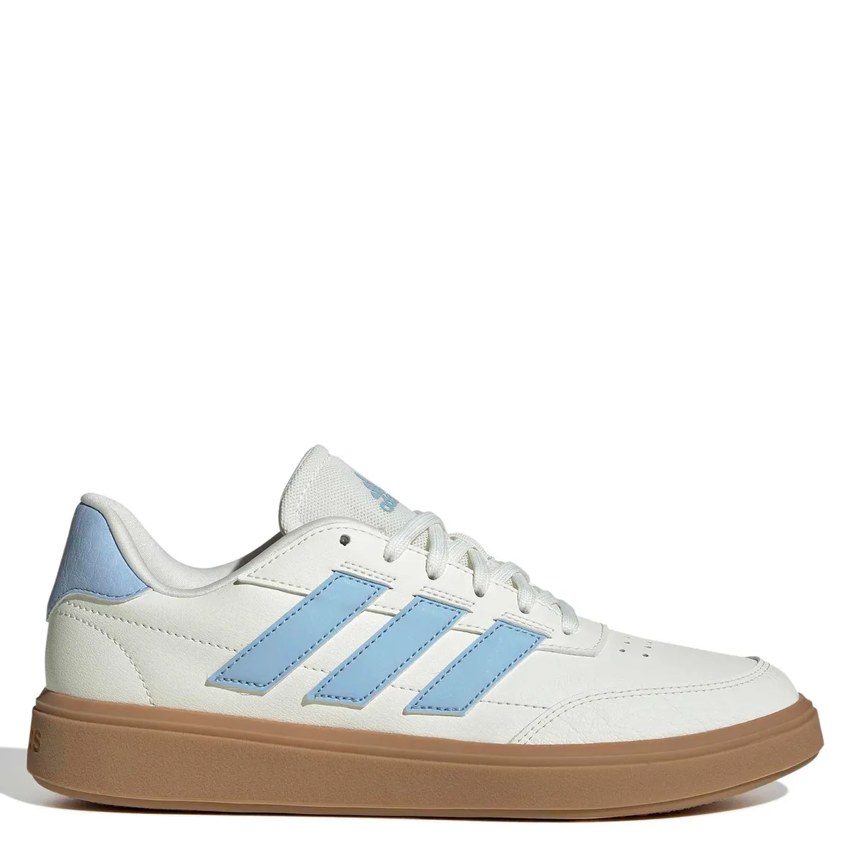 ADIDAS - Tenis Adidas Moda Courtblock Mujer