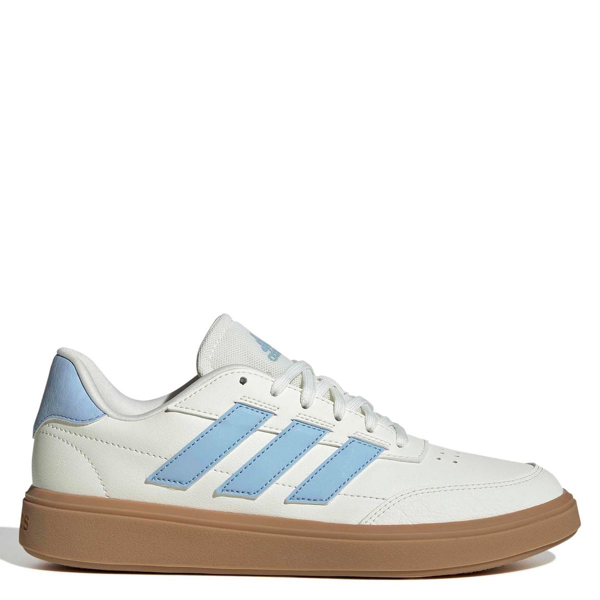 ADIDAS - Tenis Adidas Moda Courtblock Mujer