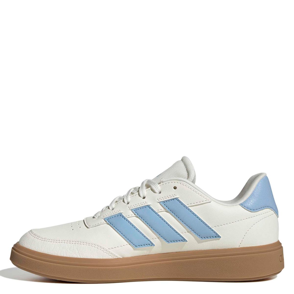 ADIDAS - Tenis Adidas Moda Courtblock Mujer