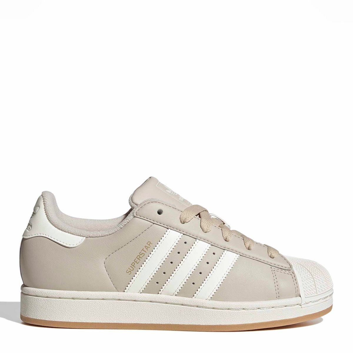 ADIDAS - Tenis Adidas Originals Moda Superstar ll Mujer