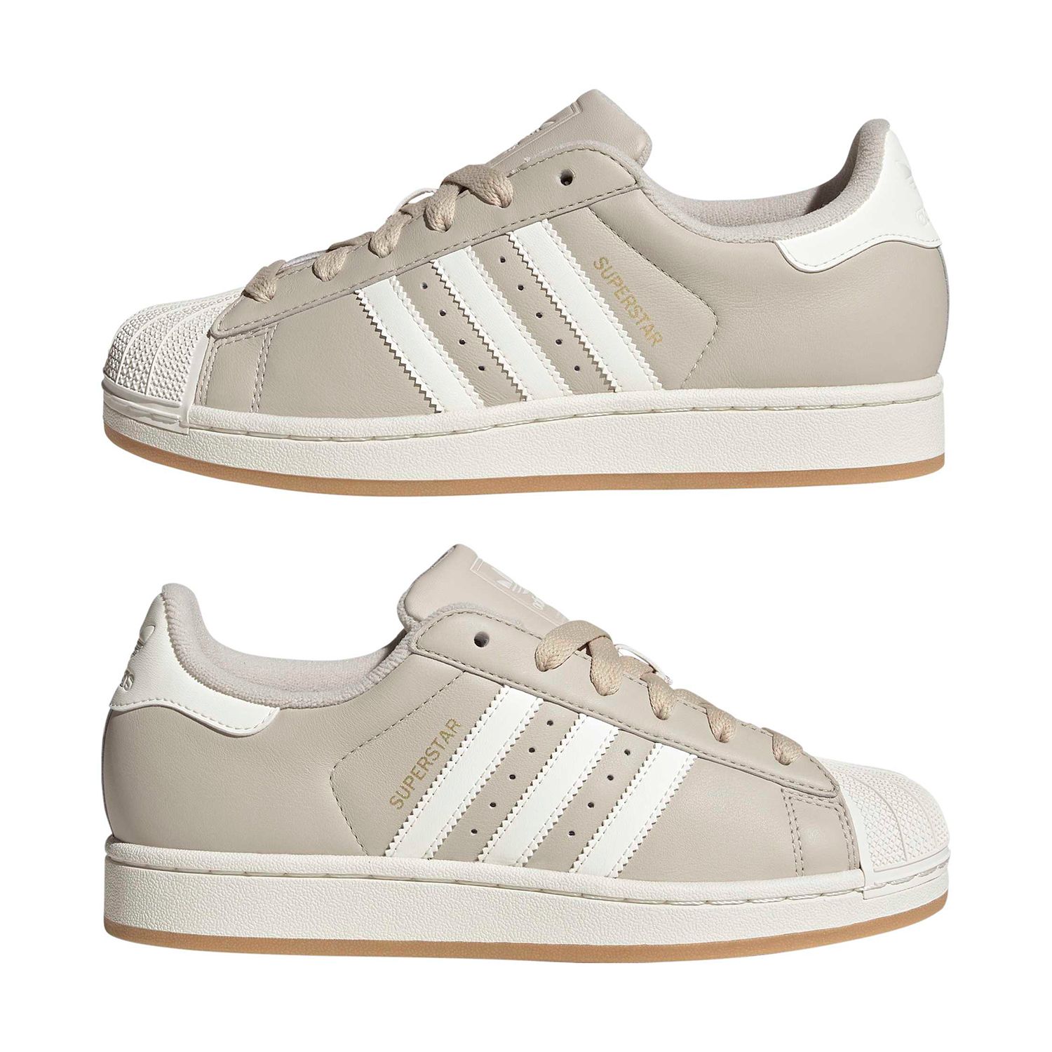 Tenis Adidas Originals Moda Superstar ll Mujer ADIDAS ORIGINALS | Falabella  Colombia