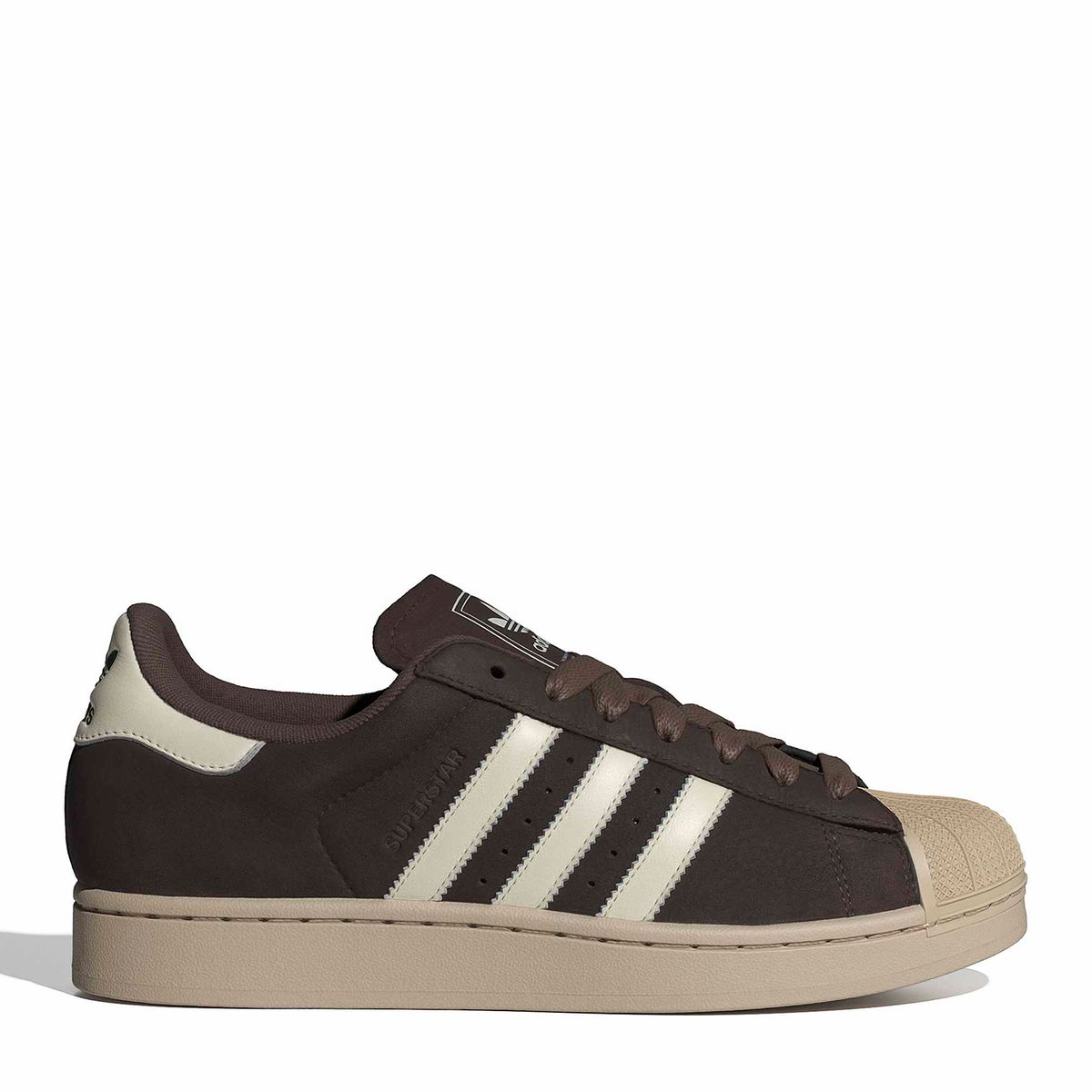 ADIDAS - Tenis Adidas Originals Moda Superstar ll Hombre