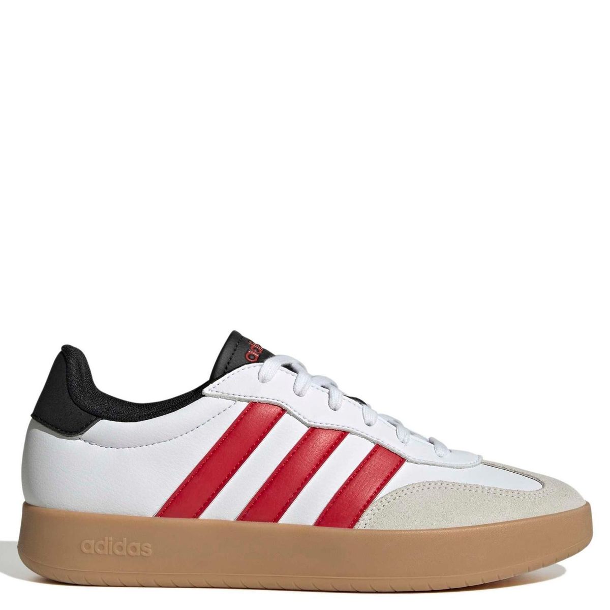 ADIDAS - Tenis Adidas Moda Barreda Hombre