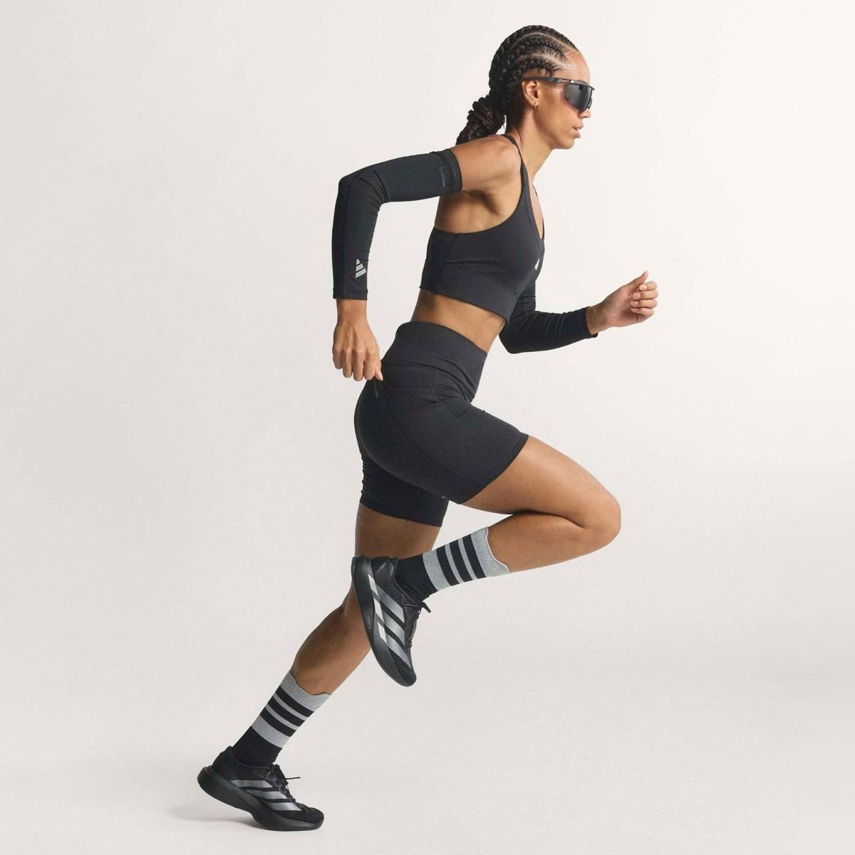 ADIDAS - Tenis Adidas Mujer Running Adizero Evo SL 