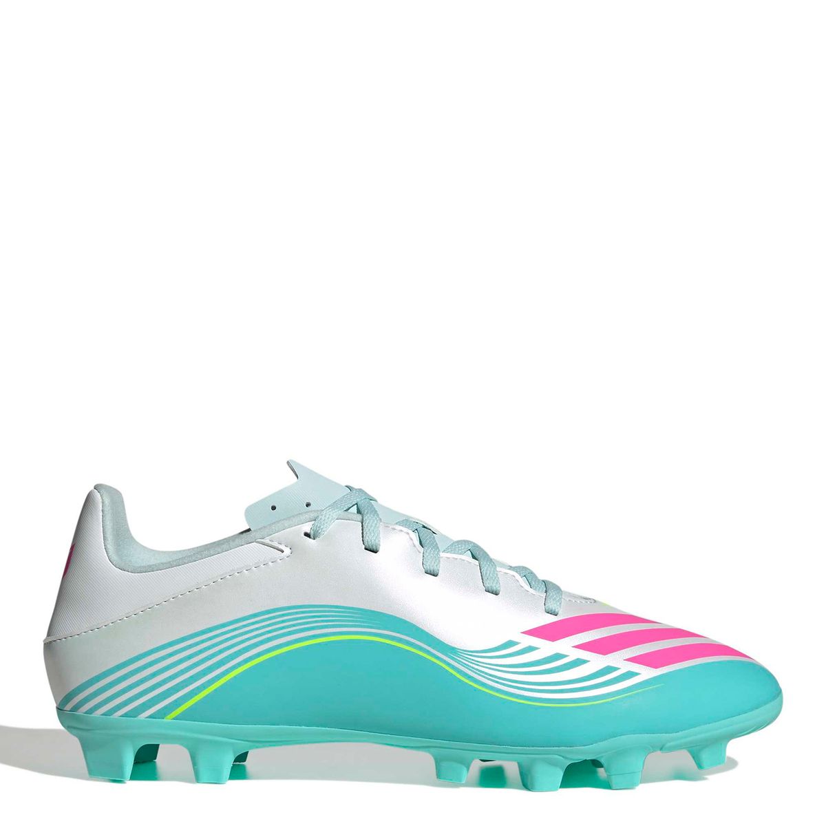 ADIDAS - Guayos Adidas Hombre F50 Messi Club cancha firme