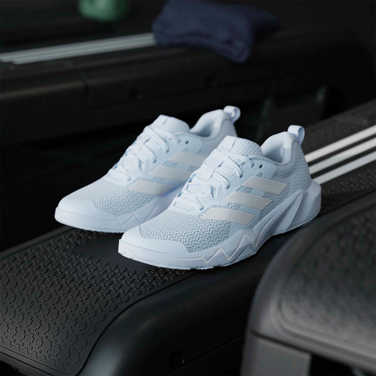 ADIDAS - Tenis Adidas Mujer Cross training Rapidmove Go Train