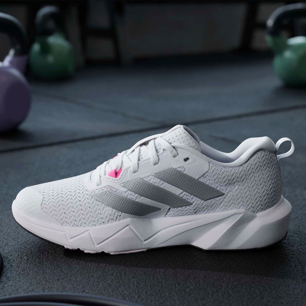 ADIDAS - Tenis Adidas Mujer Cross training Rapidmove Go Trainer