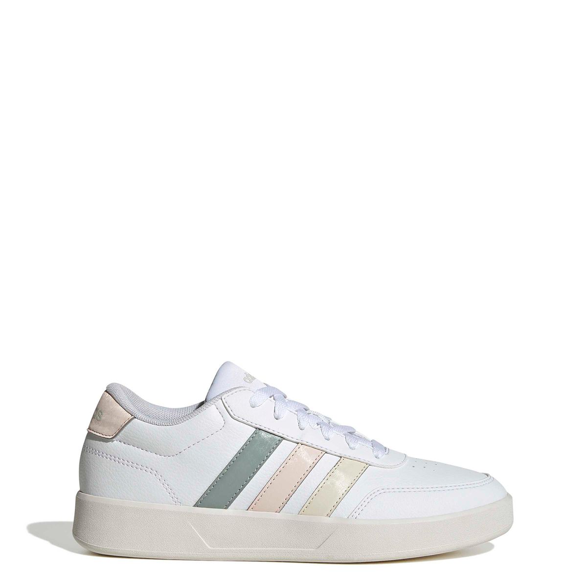 ADIDAS - Tenis Adidas Moda Breaknet 3.0 Mujer