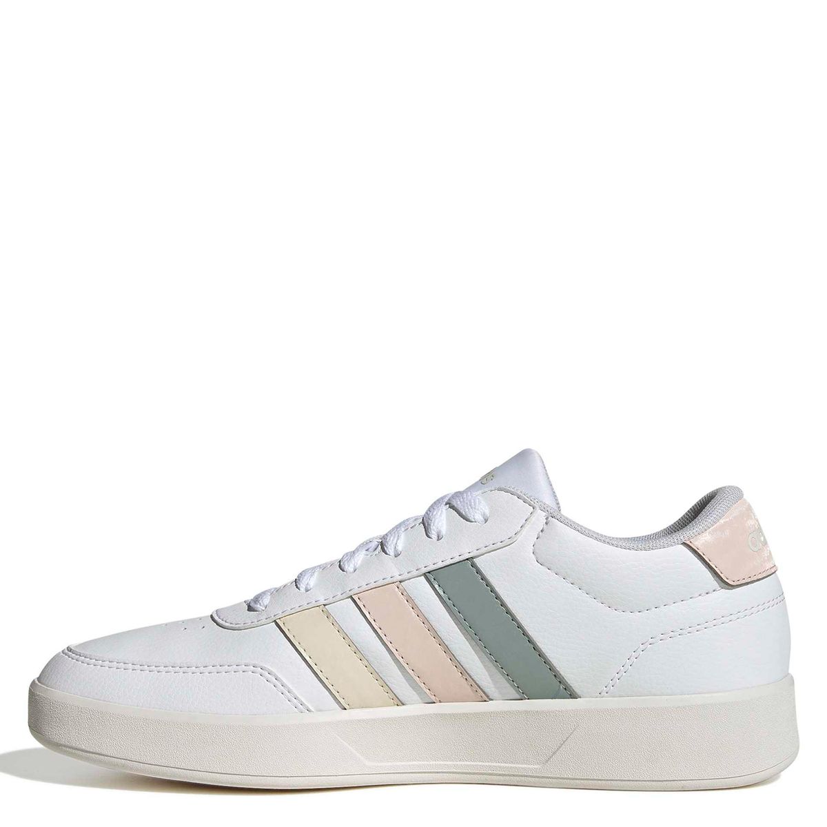ADIDAS - Tenis Adidas Moda Breaknet 3.0 Mujer