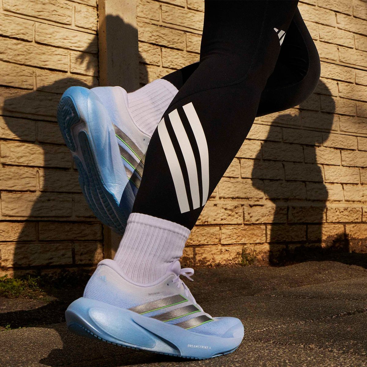 ADIDAS - Tenis Adidas Mujer Running Supernova Rise 3 